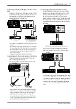 Preview for 9 page of Yamaha EMX66M Owner'S Manual