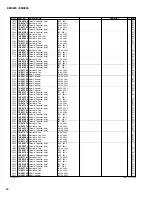 Предварительный просмотр 74 страницы Yamaha EMX88S Service Manual