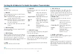 Preview for 43 page of Yamaha ENSPIRE Controller Operation Manual