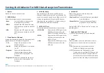 Preview for 45 page of Yamaha ENSPIRE Controller Operation Manual