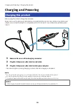 Preview for 11 page of Yamaha EP-E30A User Manual
