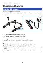 Preview for 12 page of Yamaha EP-E70A User Manual