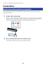 Preview for 16 page of Yamaha EP-E70A User Manual