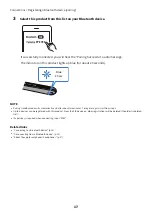 Preview for 17 page of Yamaha EP-E70A User Manual