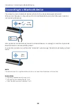 Preview for 18 page of Yamaha EP-E70A User Manual