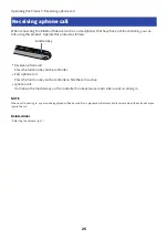 Preview for 25 page of Yamaha EP-E70A User Manual