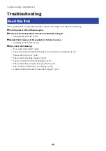 Preview for 35 page of Yamaha EP-E70A User Manual