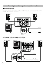 Preview for 10 page of Yamaha EPA Wood-Burning Fireplace Owner'S Manual