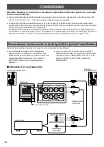 Preview for 22 page of Yamaha EPA Wood-Burning Fireplace Owner'S Manual