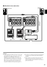 Preview for 23 page of Yamaha EPA Wood-Burning Fireplace Owner'S Manual