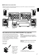 Preview for 25 page of Yamaha EPA Wood-Burning Fireplace Owner'S Manual