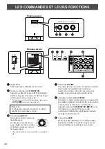 Preview for 26 page of Yamaha EPA Wood-Burning Fireplace Owner'S Manual