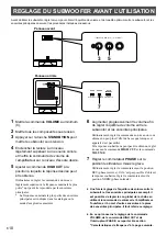 Preview for 28 page of Yamaha EPA Wood-Burning Fireplace Owner'S Manual