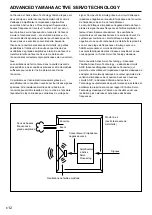 Preview for 30 page of Yamaha EPA Wood-Burning Fireplace Owner'S Manual