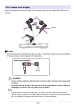 Preview for 4 page of Yamaha EPH-200 Owner'S Manual