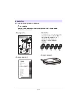 Preview for 28 page of Yamaha EPH-200 Owner'S Manual