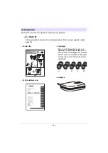 Preview for 33 page of Yamaha EPH-200 Owner'S Manual