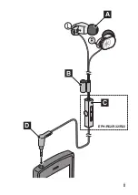 Предварительный просмотр 3 страницы Yamaha EPH-52 Owner'S Manual