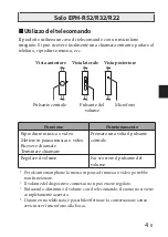 Предварительный просмотр 31 страницы Yamaha EPH-52 Owner'S Manual