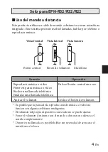 Предварительный просмотр 37 страницы Yamaha EPH-52 Owner'S Manual