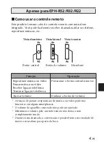 Предварительный просмотр 49 страницы Yamaha EPH-52 Owner'S Manual