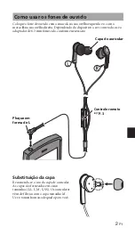 Preview for 33 page of Yamaha EPH-M100 Owner'S Manual