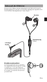 Preview for 13 page of Yamaha EPH-M200 Owner'S Manual