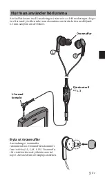 Preview for 17 page of Yamaha EPH-M200 Owner'S Manual