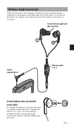 Preview for 21 page of Yamaha EPH-M200 Owner'S Manual