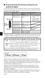 Preview for 26 page of Yamaha EPH-M200 Owner'S Manual