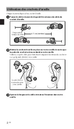 Предварительный просмотр 25 страницы Yamaha EPH-W22 Owner'S Manual