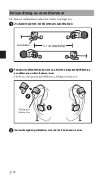 Предварительный просмотр 51 страницы Yamaha EPH-W22 Owner'S Manual