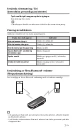 Предварительный просмотр 56 страницы Yamaha EPH-W22 Owner'S Manual