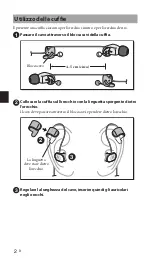 Предварительный просмотр 64 страницы Yamaha EPH-W22 Owner'S Manual