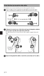 Предварительный просмотр 77 страницы Yamaha EPH-W22 Owner'S Manual