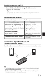 Предварительный просмотр 82 страницы Yamaha EPH-W22 Owner'S Manual