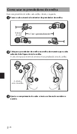 Предварительный просмотр 103 страницы Yamaha EPH-W22 Owner'S Manual