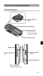 Предварительный просмотр 104 страницы Yamaha EPH-W22 Owner'S Manual