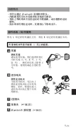 Предварительный просмотр 128 страницы Yamaha EPH-W22 Owner'S Manual