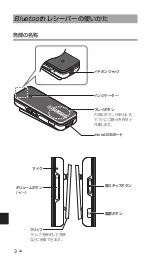 Предварительный просмотр 154 страницы Yamaha EPH-W22 Owner'S Manual