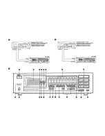 Preview for 2 page of Yamaha EQ-1100 Owner'S Manual