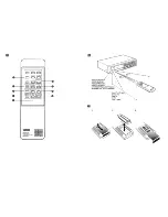 Preview for 3 page of Yamaha EQ-1100 Owner'S Manual