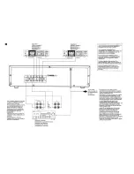 Preview for 4 page of Yamaha EQ-1100 Owner'S Manual