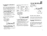 Preview for 5 page of Yamaha EQ-500U Owner'S Manual