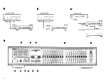 Preview for 5 page of Yamaha EQ-550 Owner'S Manual