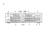 Предварительный просмотр 5 страницы Yamaha EQ-630 Owner'S Manual