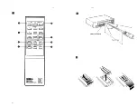 Предварительный просмотр 6 страницы Yamaha EQ-630 Owner'S Manual