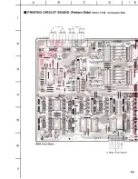 Предварительный просмотр 11 страницы Yamaha EQ-630 Service Manual