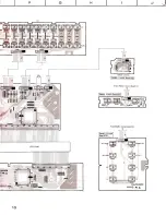 Предварительный просмотр 14 страницы Yamaha EQ-630 Service Manual