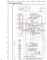 Предварительный просмотр 16 страницы Yamaha EQ-630 Service Manual